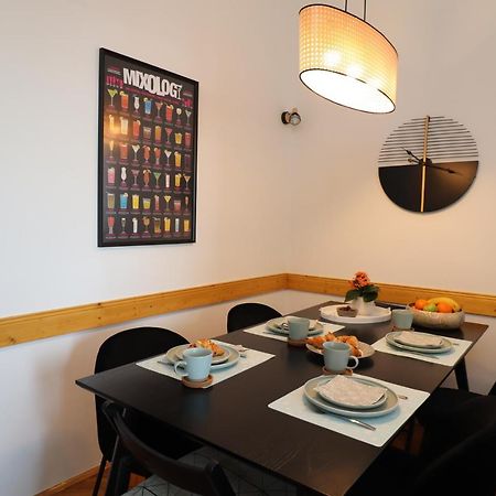 Apartment Villa Blaschki Opatija Exteriér fotografie