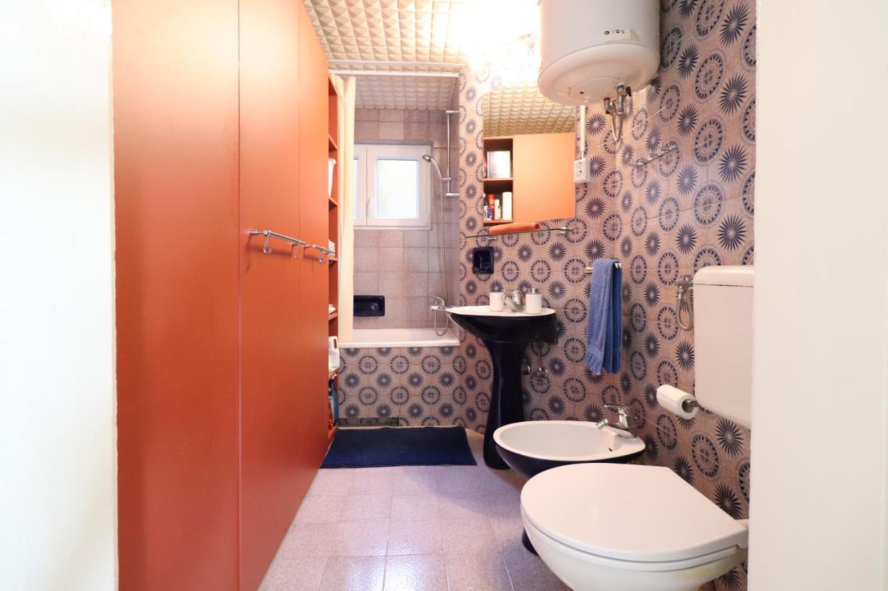 Apartment Villa Blaschki Opatija Exteriér fotografie